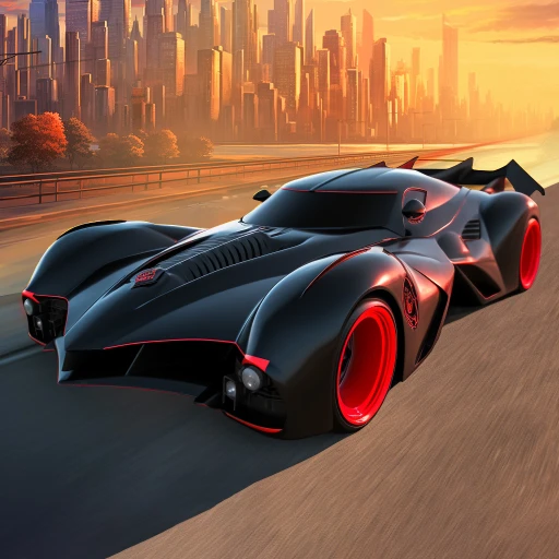 Games like Super Hero Driving School