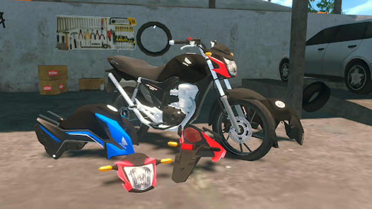 Projeto Grau screenshot