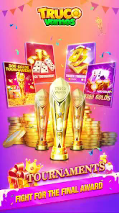 Truco Vamos: Slots Poker Crash screenshot