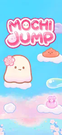 Mochi Jump - Into infinity Image