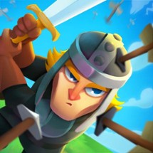 Top Troops: Adventure RPG Image