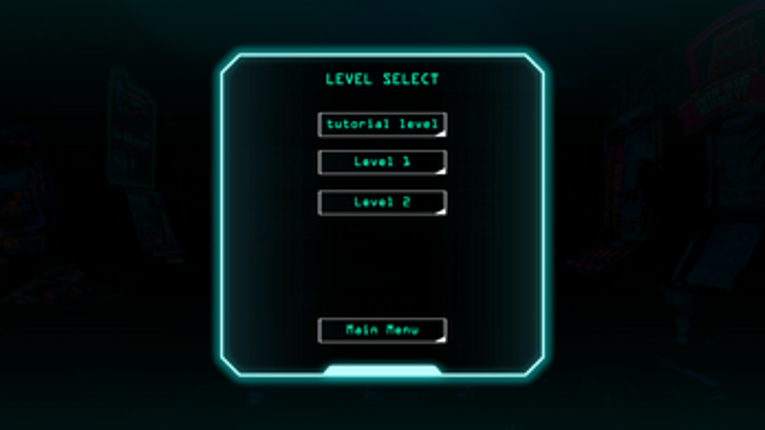 2D shooter 2.0 Image