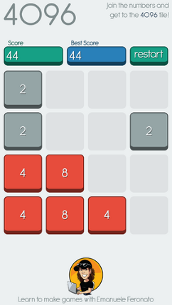 4096 Image