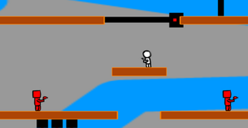 4 Little Seconds screenshot