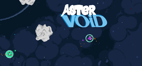 Games like Astervoid Classic