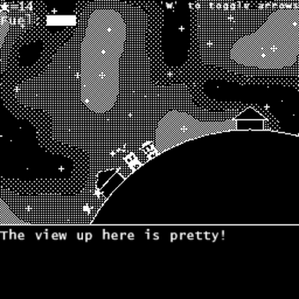 Astro Quest Image