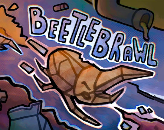 22/23-Y1D - Team Ladybird - Beetle Brawl Game Cover