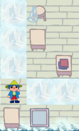 Blizzard Wizard Image