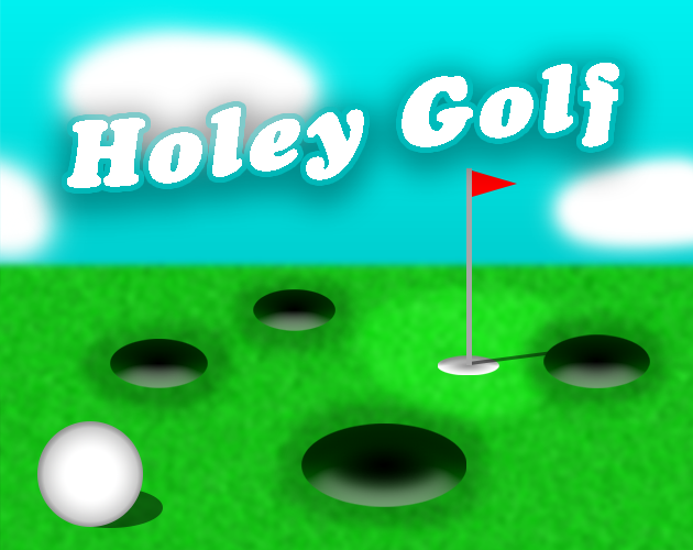 Games like Holey Golf - Brackeys GameJam #3