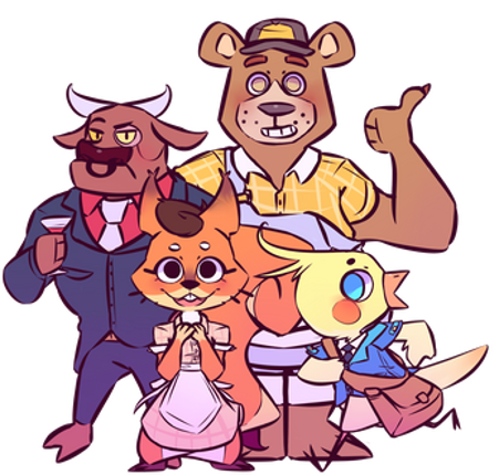 Brew Crew! - Bonfire Jam screenshot