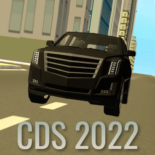 Games like Car Delivery Service 2022: American Horizon
