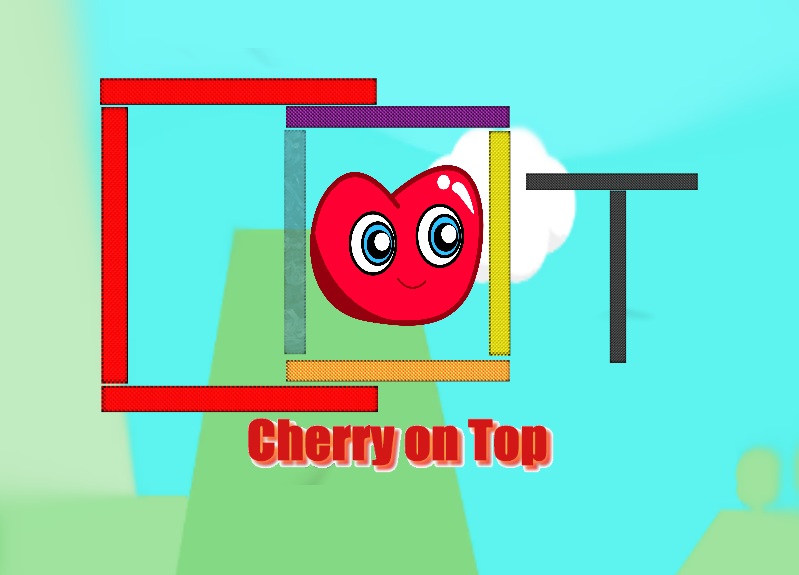 Games like Cherry On Top