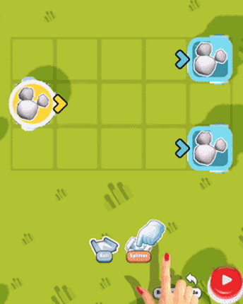 CraftVille screenshot