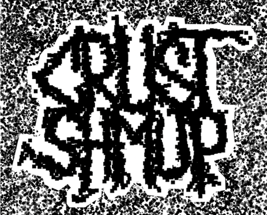 CRUST SHMUP Image