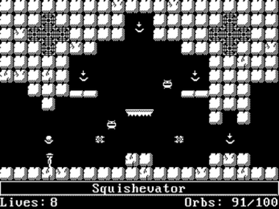 CurseBuster screenshot