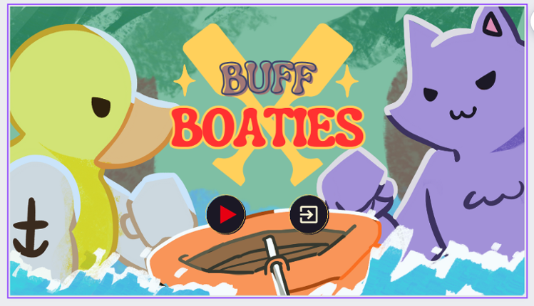 Buff Boaties Image