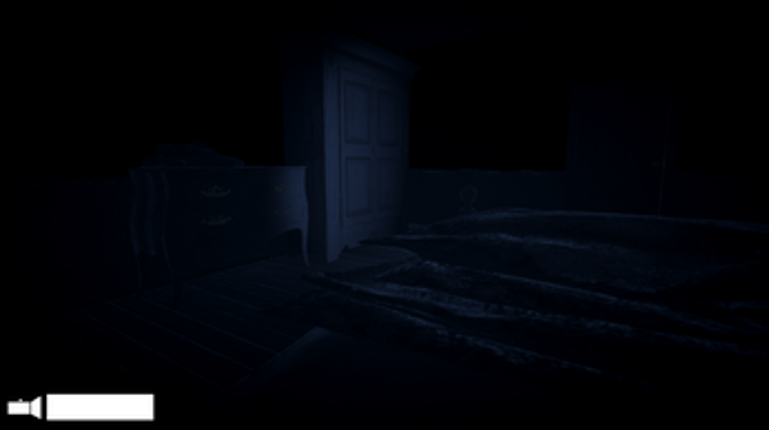 Darkness Dwells Image