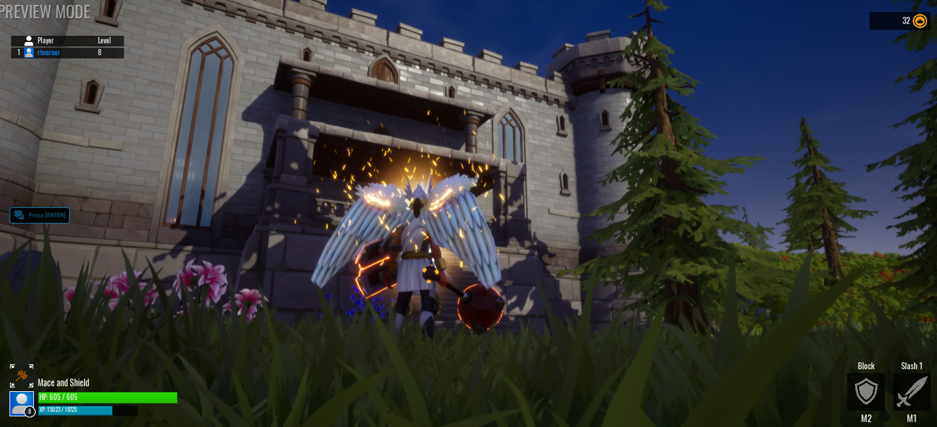 Games like Defend the Wilderness