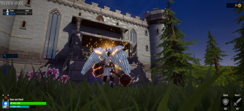 Defend the Wilderness Image