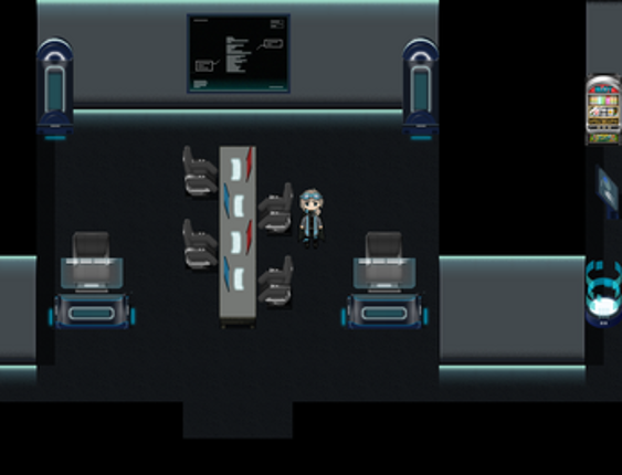 [Demo] Kanaetai Mission Image