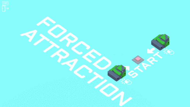Forced Attraction screenshot