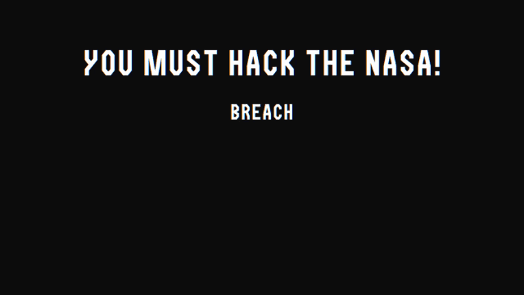 Hack 'n' solve Image