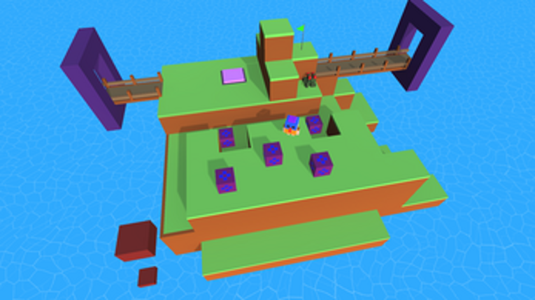 Jaré screenshot