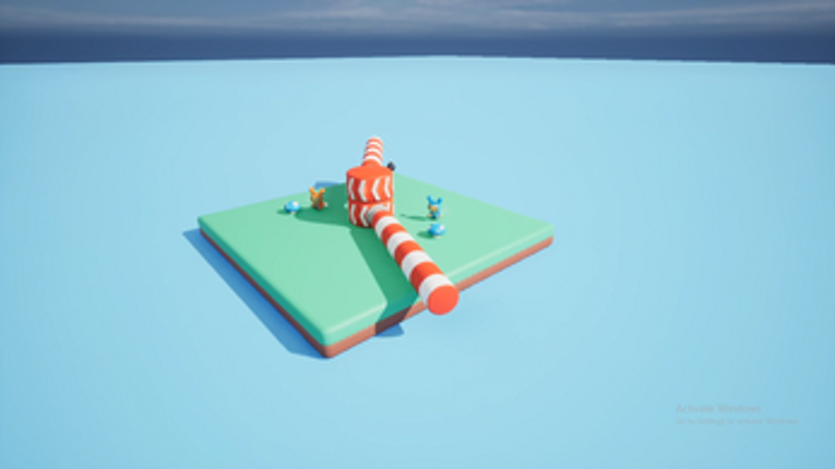 Jumpy World Image