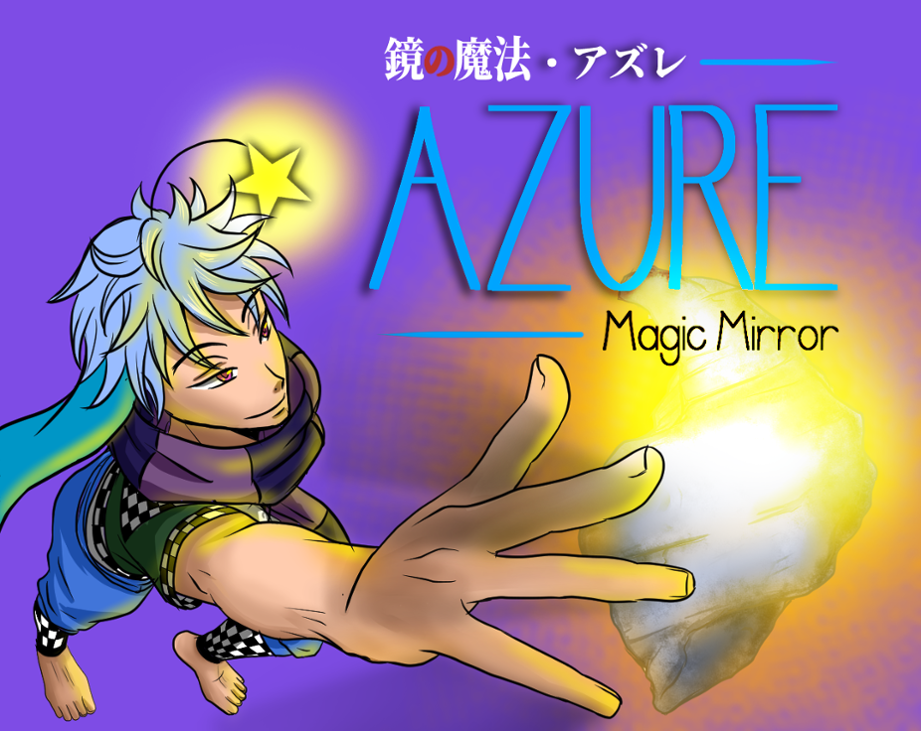 Games like Kagami no Mahou - Azure