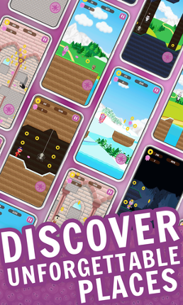 Kevin Runner: Endless Rush Image