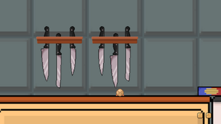 Let it cook screenshot