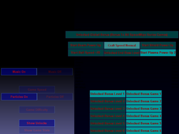 MadCowBalls screenshot