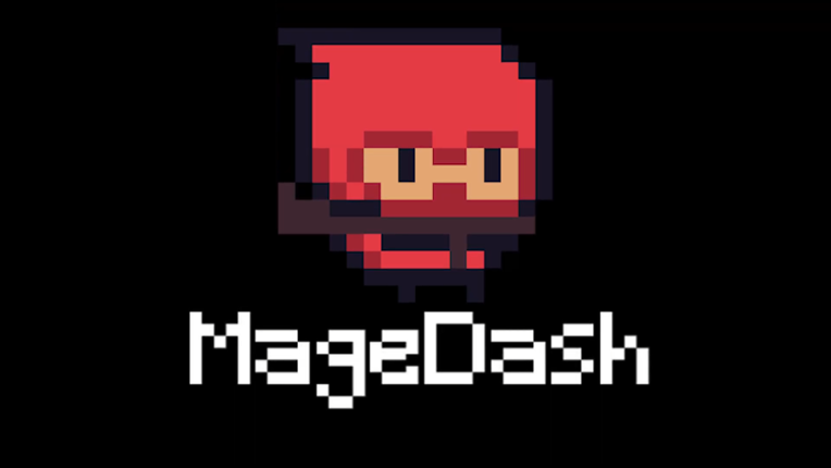 MageDash Game Cover