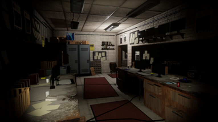 Midnight Shift Remake screenshot