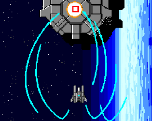 Games like MoonStriker