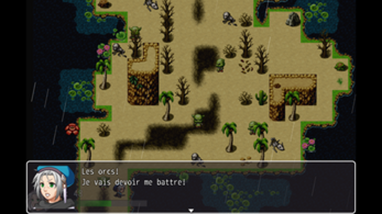Moussaillon screenshot
