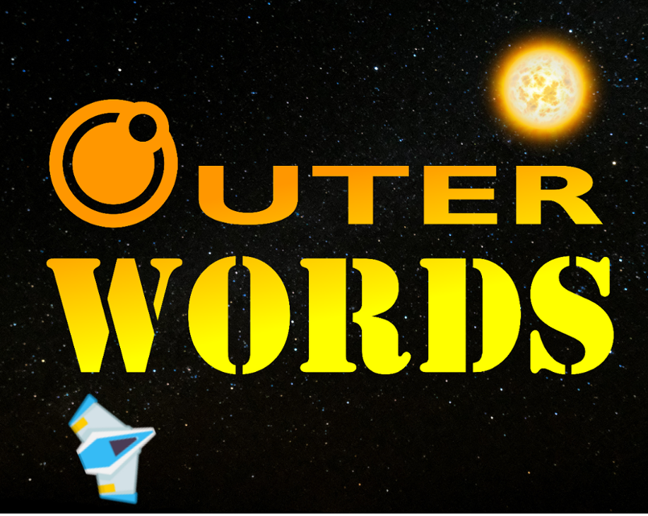 Games like Outer Words