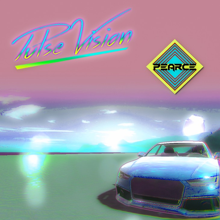 Games like PulseVision