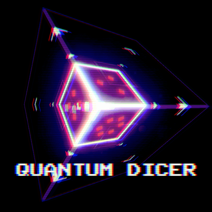 Games like QUANTUM DICER (Game Jam Version)