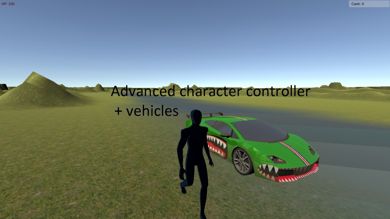 Games like R-GAME - advanced game controller