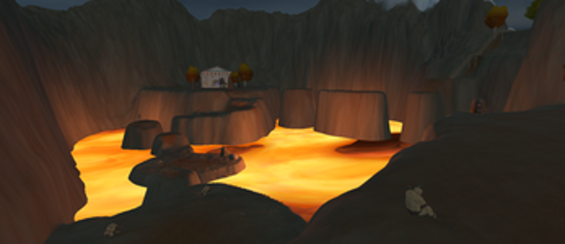 Sentinel: Titans War screenshot