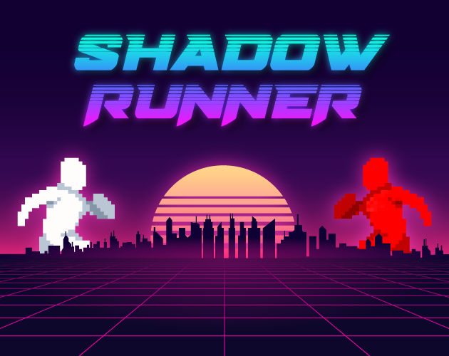 Games like Shadow Runner