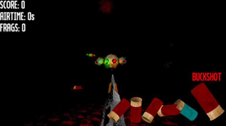 SHELLSHOCK Image
