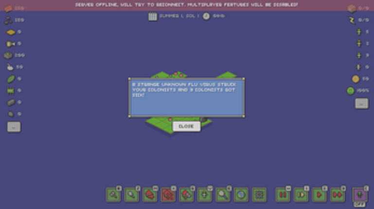 Shipwreck screenshot