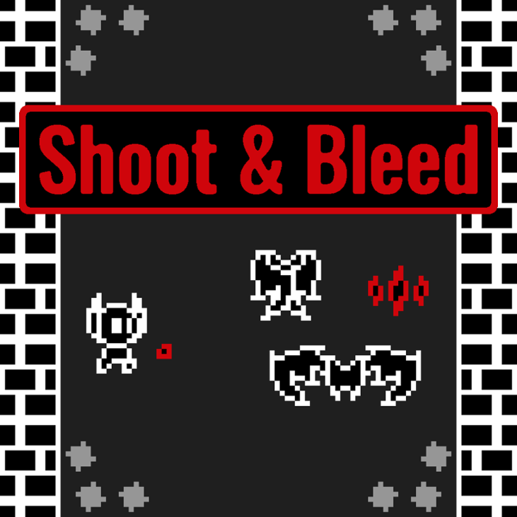 Games like Shoot & Bleed