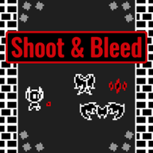 Shoot & Bleed Image