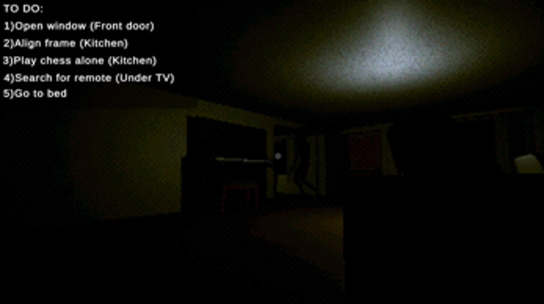 Slumberhunt screenshot