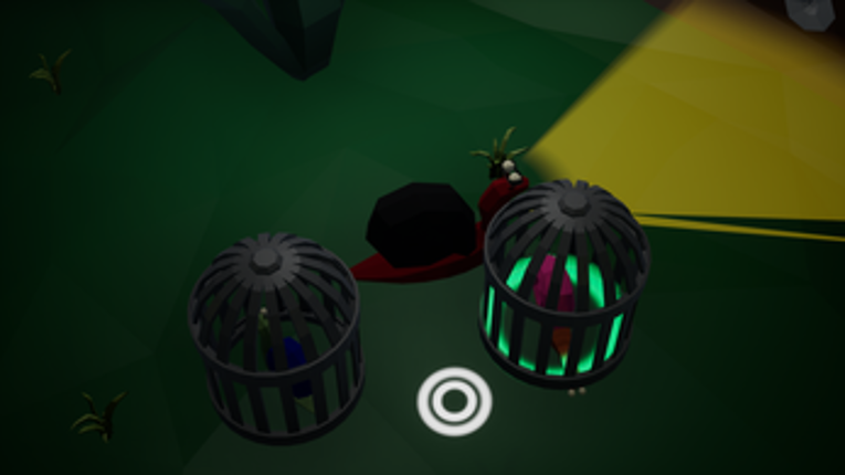 Snails in Peril screenshot