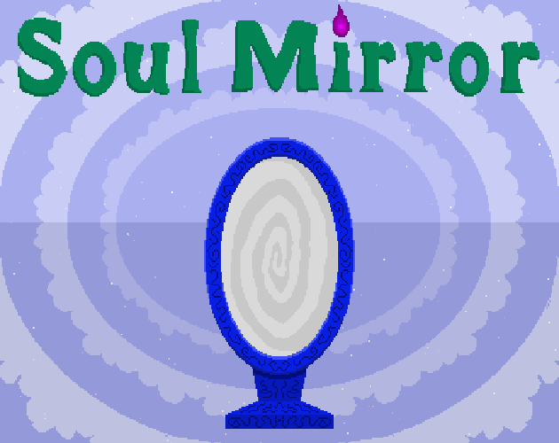 Games like Soul Mirror