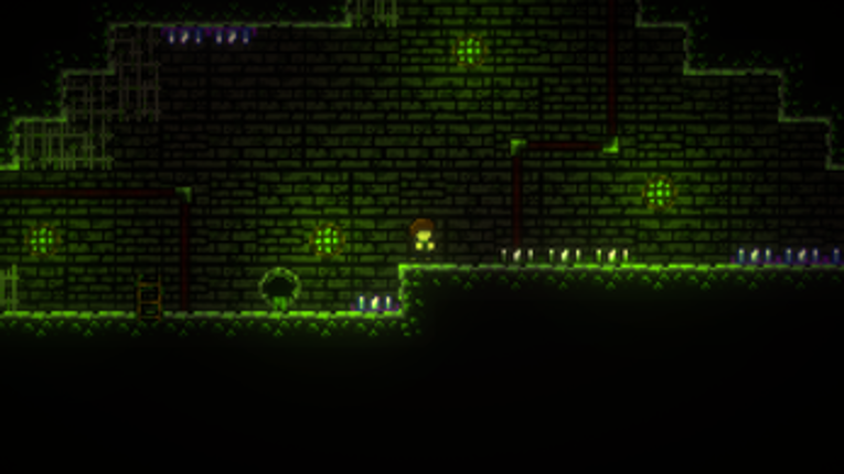 Soul'Scapist screenshot